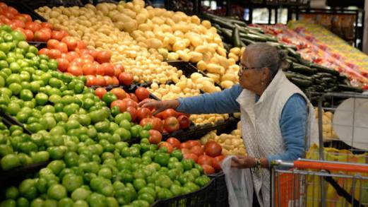 Con Agricultura Sustentable, más y mejor alimentación  